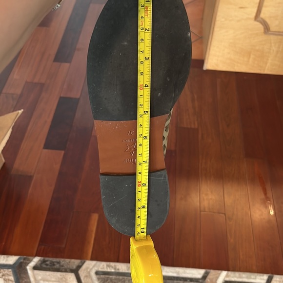 DIOR sandals - Picture 7 of 7